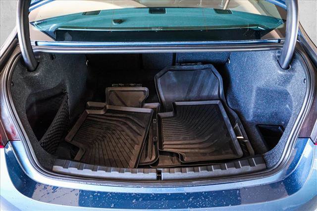 Certified 2025 BMW 330i xDrive Sedan w/ Premium Package image 25