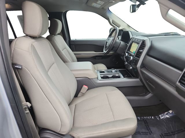 Used 2019 Ford Expedition Max XLT image 17