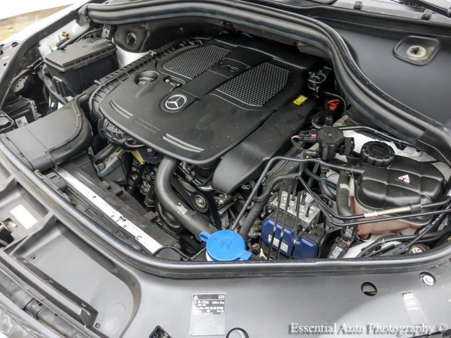 Used 2016 Mercedes-Benz GLE 350 4MATIC w/ Premium Package image 35