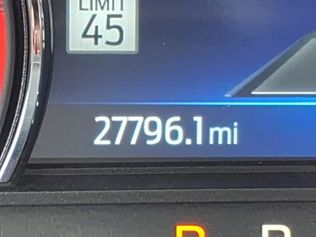 Certified 2023 Ford Explorer ST-Line AWD/4WD image 29