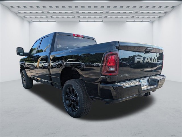 New 2026 RAM 2500 Big Horn image 9