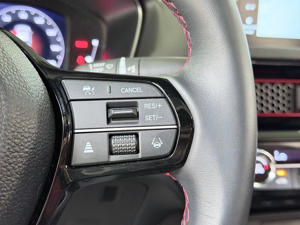 Used 2025 Honda Civic Si image 44
