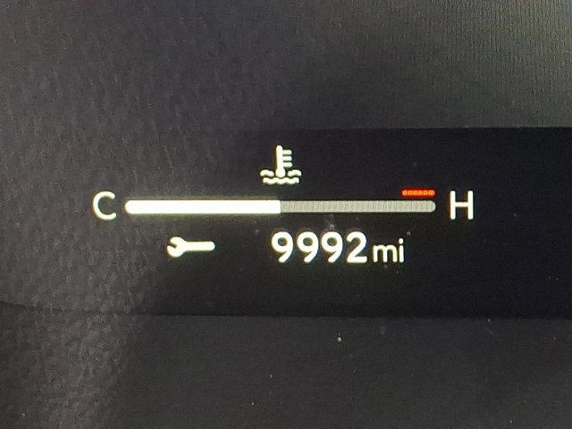 Used 2025 Lexus RX 350 w/ Convenience Package image 20