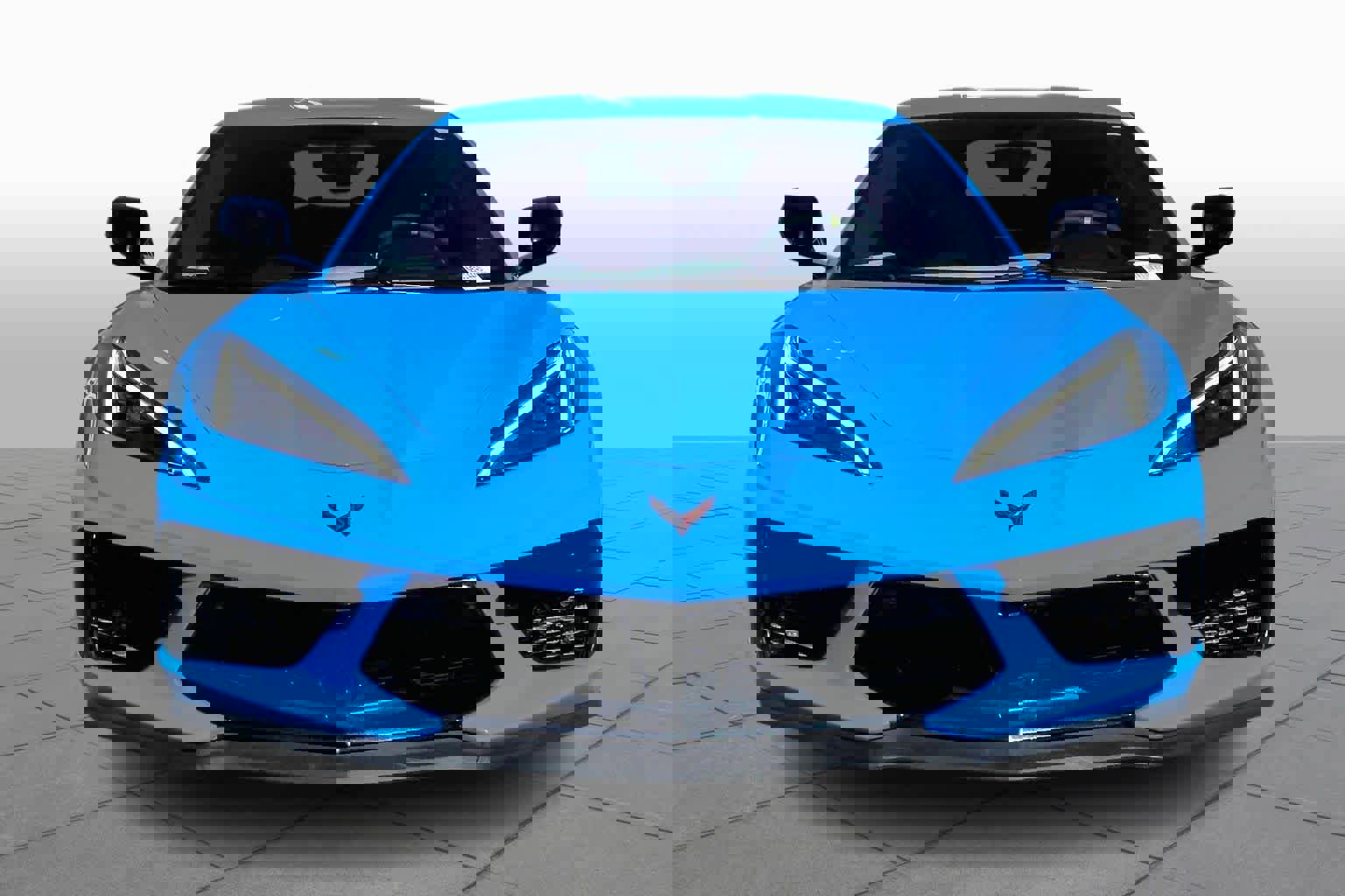 Used 2022 Chevrolet Corvette Stingray Premium Cpe w/ Z51 Performance Package image 4