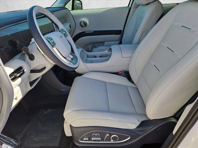 New 2026 Hyundai Palisade Calligraphy image 4