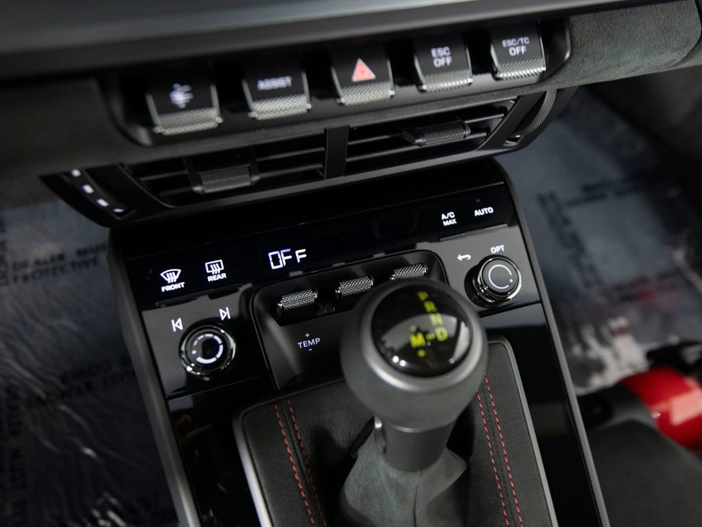 Certified 2026 Porsche 911 GT3 RWD image 30