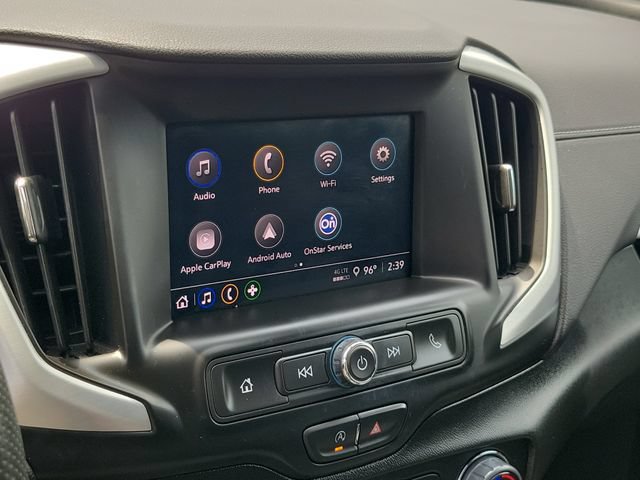 Used 2023 GMC Terrain SLE w/ Driver Convenience Package FWD image 23