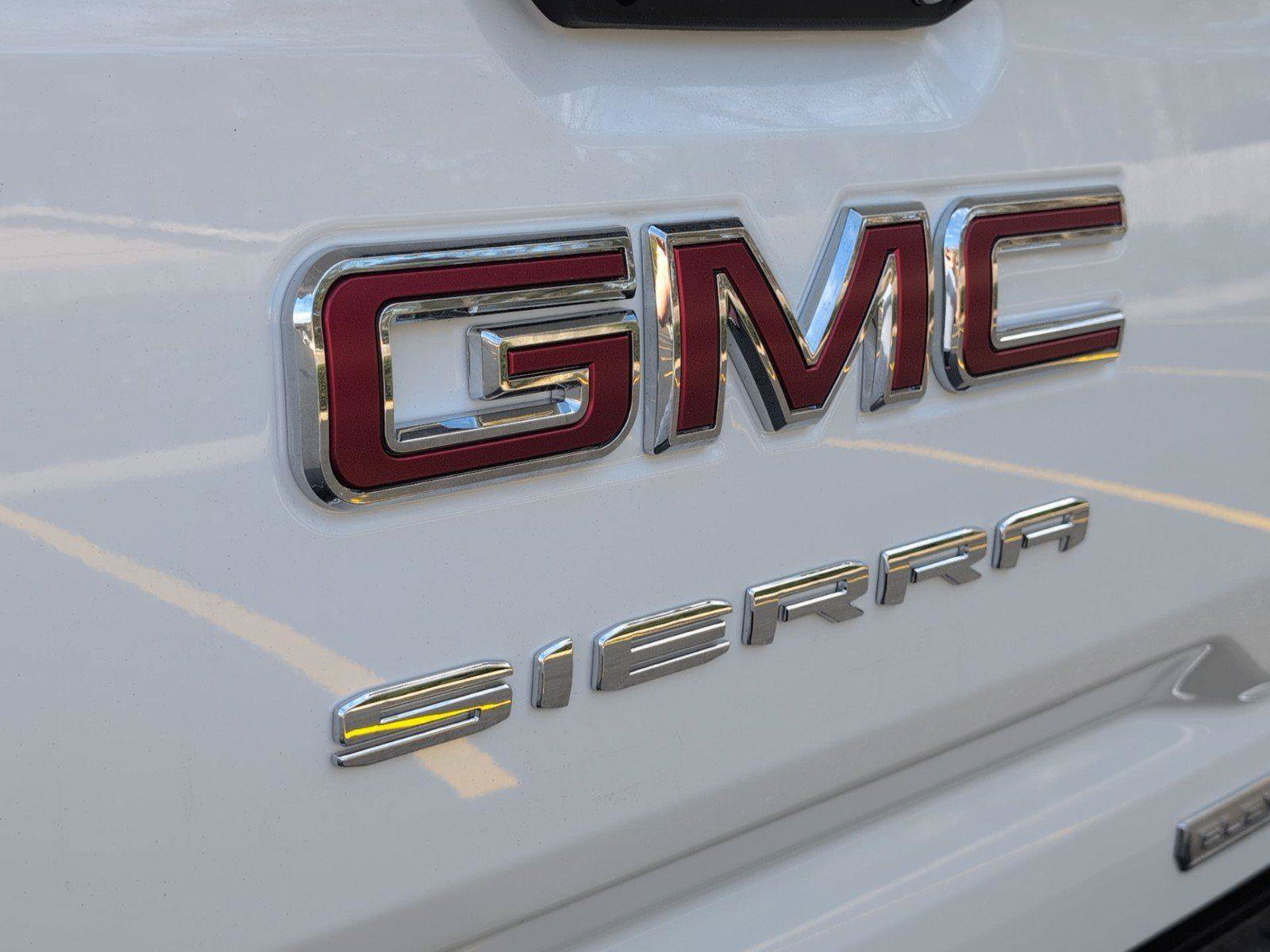 New 2026 GMC Sierra 1500 Elevation AWD/4WD image 10