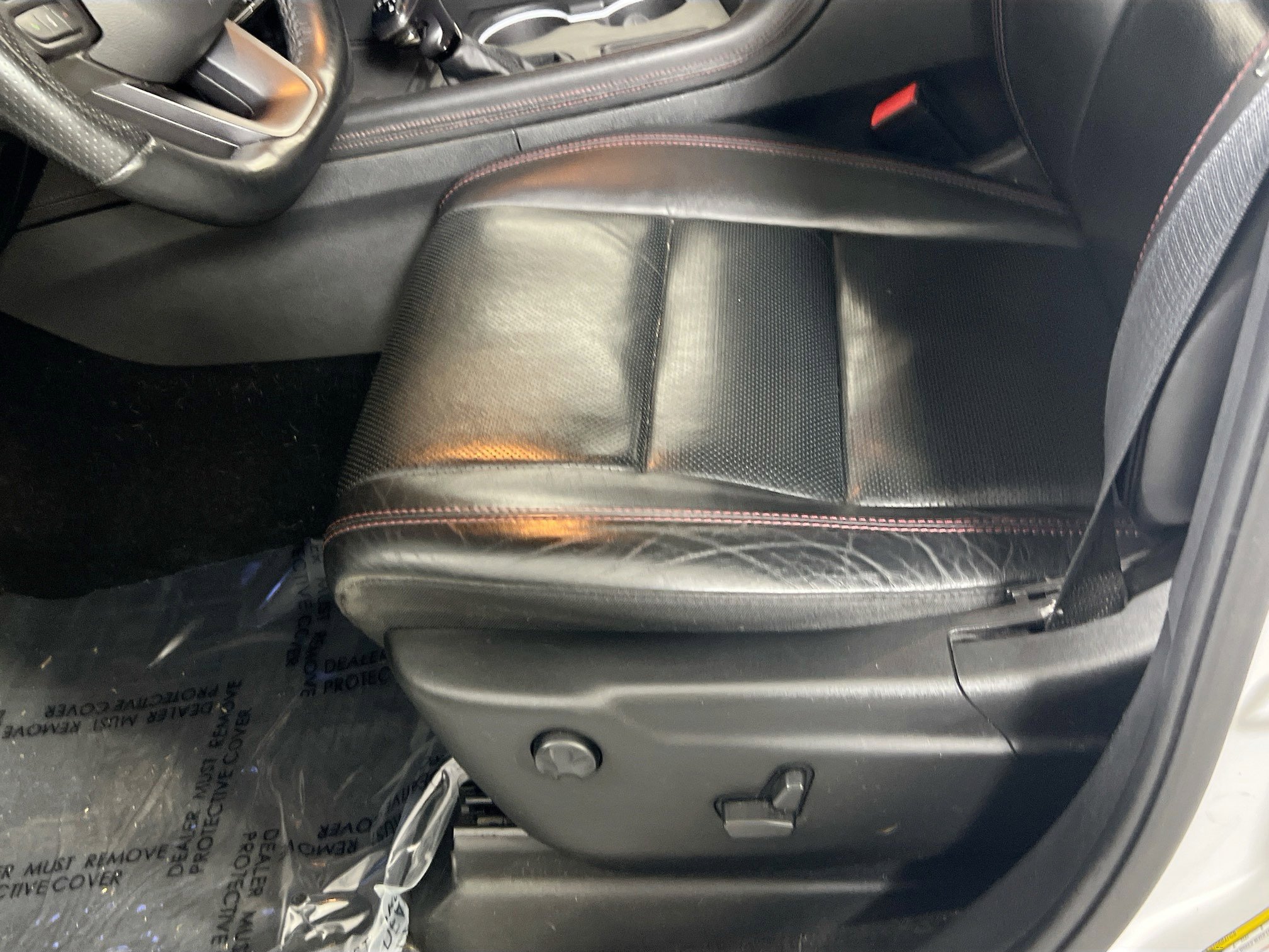 Used 2022 Dodge Durango R/T w/ Blacktop Package image 19