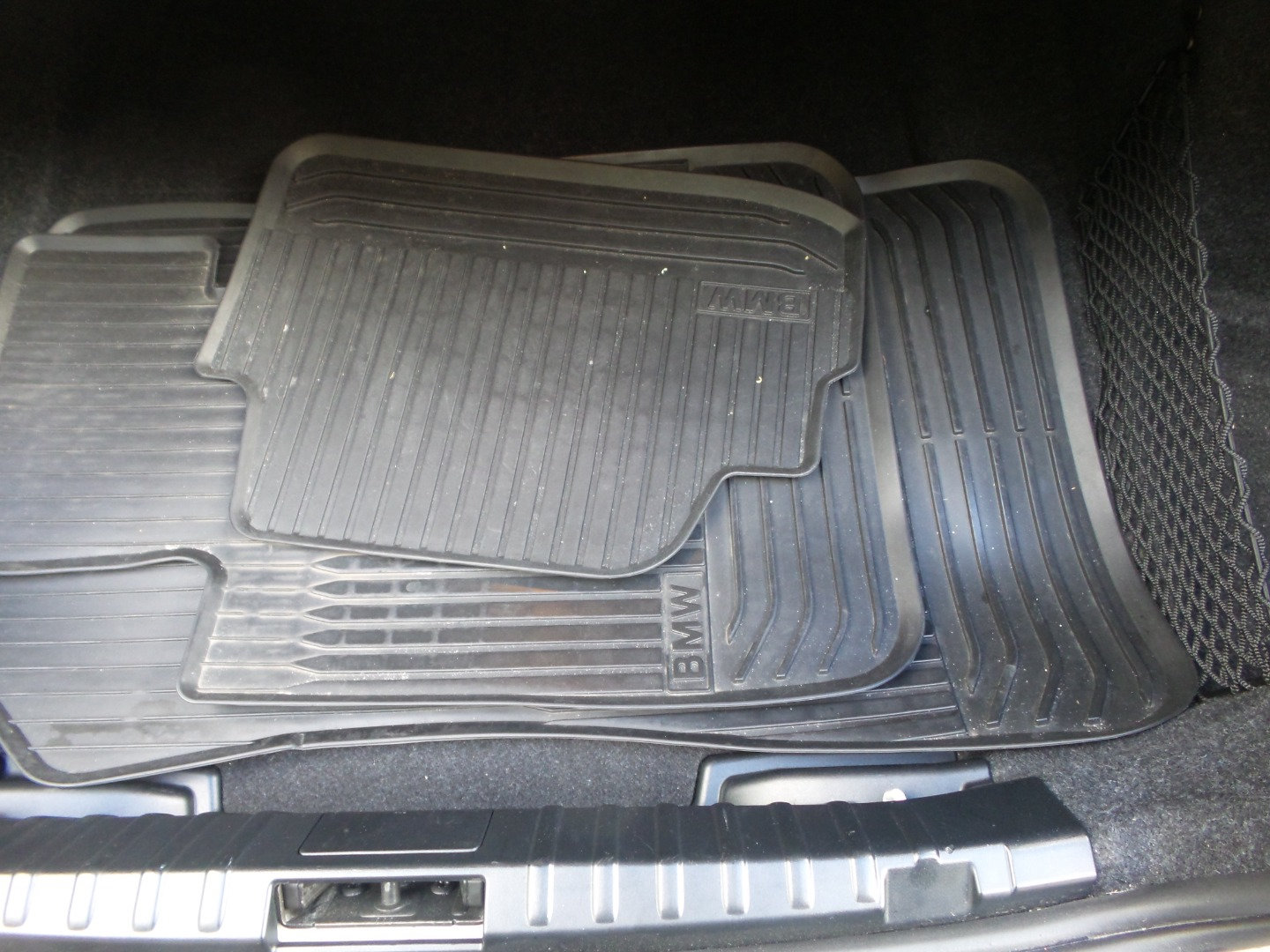 Used 2011 BMW 135i Coupe RWD image 42