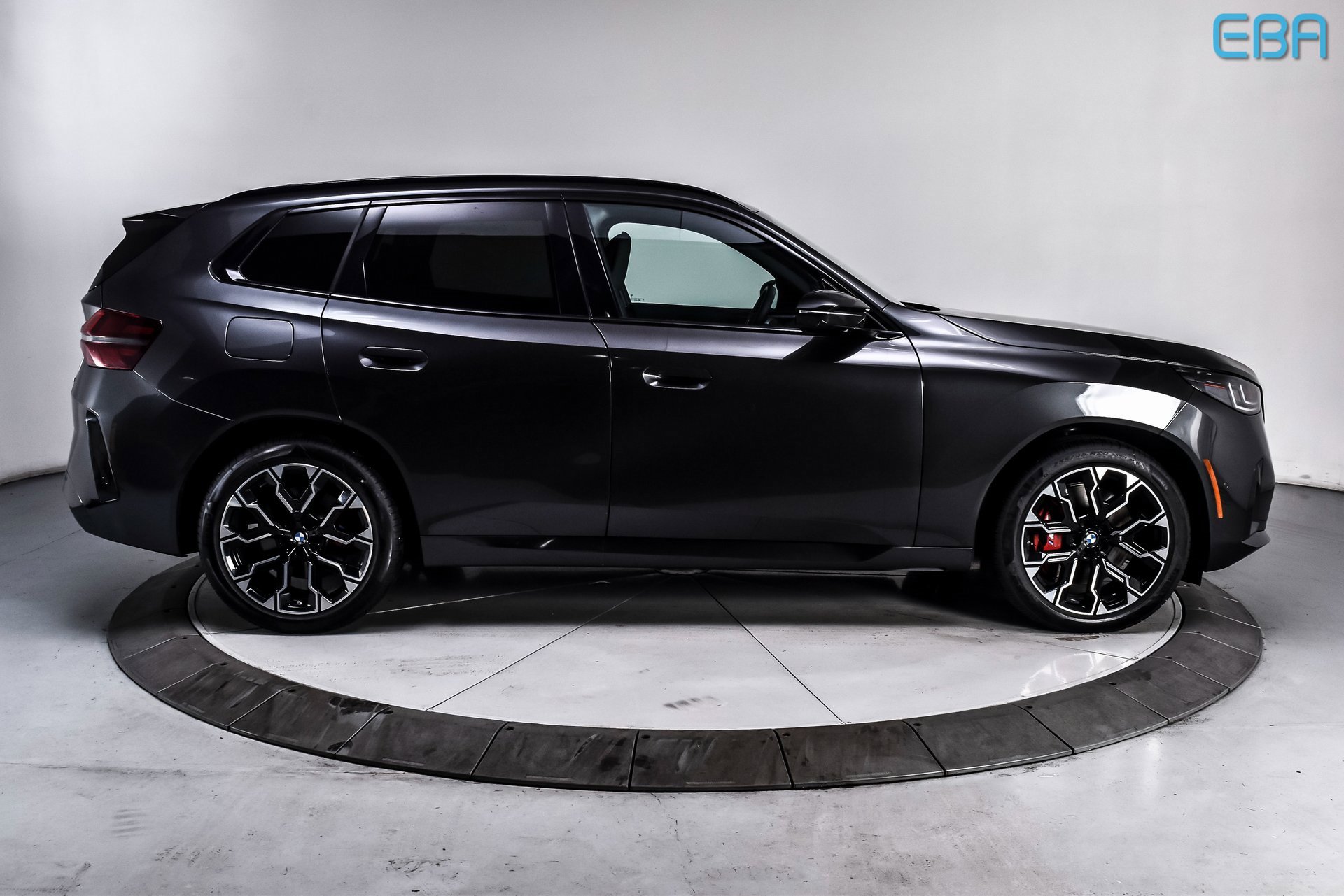 Used 2025 BMW X3 M50 image 7