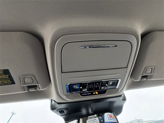 New 2026 Lincoln Corsair Grand Touring image 29