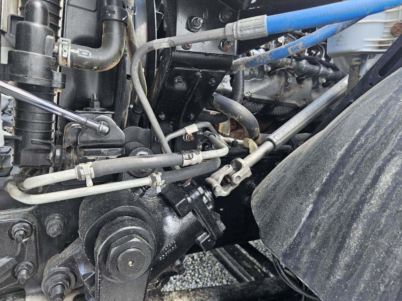 Used 2022 Ford F650 2WD Regular Cab Super Duty image 70