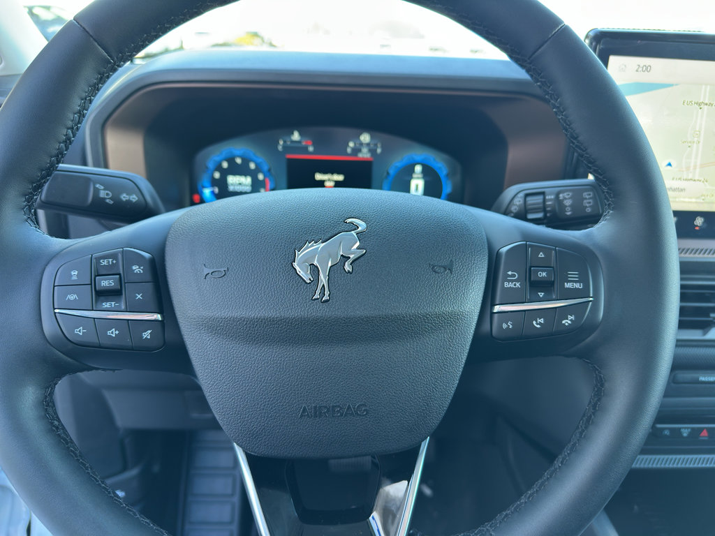 New 2025 Ford Bronco Sport Outer Banks w/ Outer Banks Tech Package+ image 13