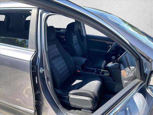 Used 2020 Honda CR-V EX image 9