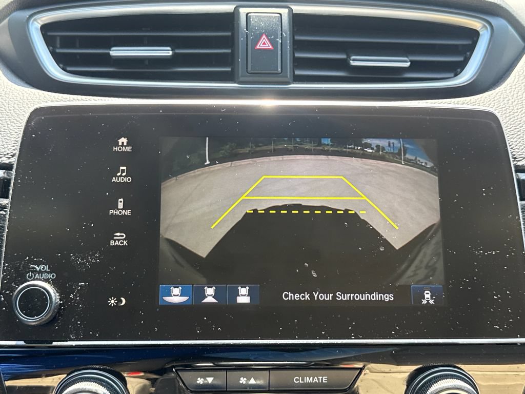 Certified 2019 Honda CR-V EX-L image 27