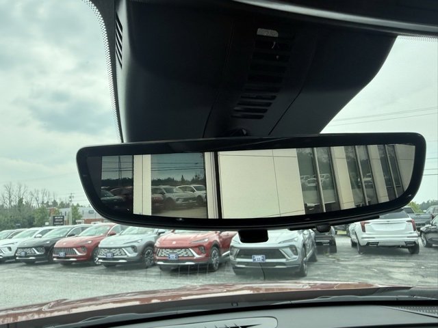 New 2026 Buick Enclave Avenir w/ LPO, Floor Liner Package image 24