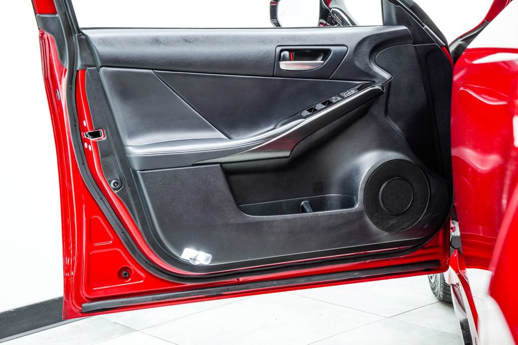 Used 2024 Lexus IS 350 F Sport RWD image 45