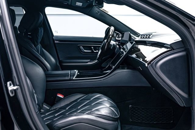 Used 2024 Mercedes-Benz Maybach S 580 Maybach S 580 image 13