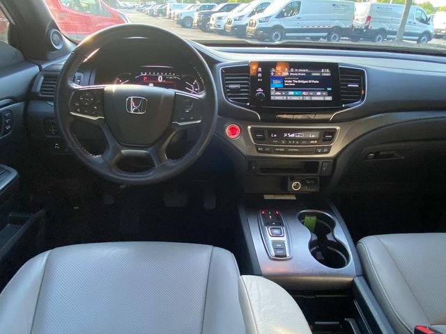 Used 2023 Honda Passport EX-L image 6