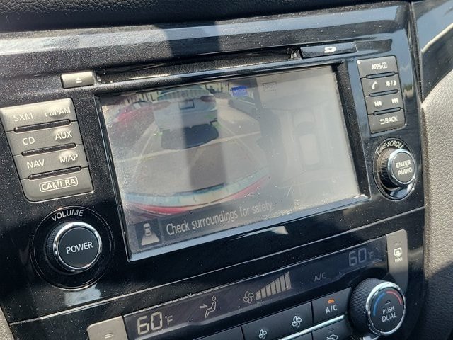 Used 2018 Nissan Rogue Sport SV w/ SV Technology Package FWD image 27