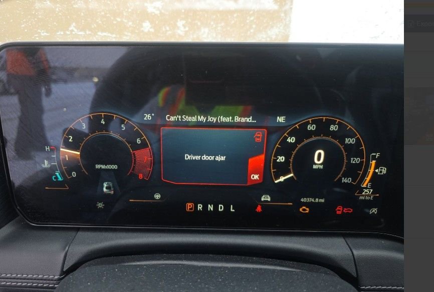 Used 2024 Ford Mustang Premium image 4