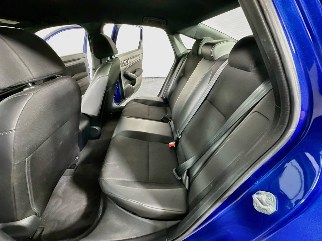 Used 2024 Honda Civic Sport image 14
