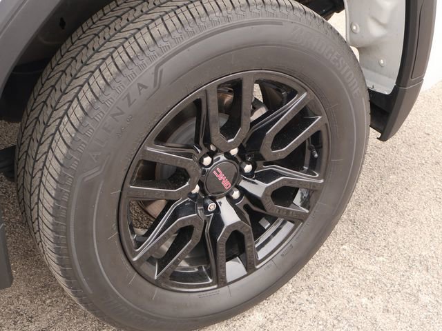 Certified 2023 GMC Sierra 1500 Elevation AWD/4WD image 37