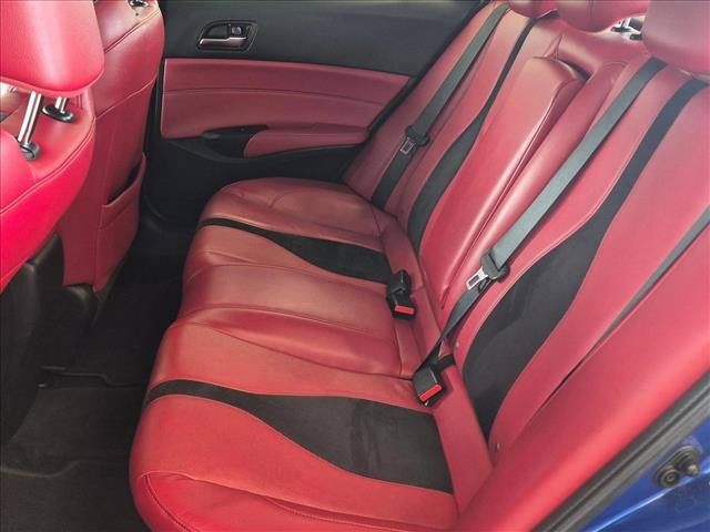 Used 2019 Acura ILX FWD image 17