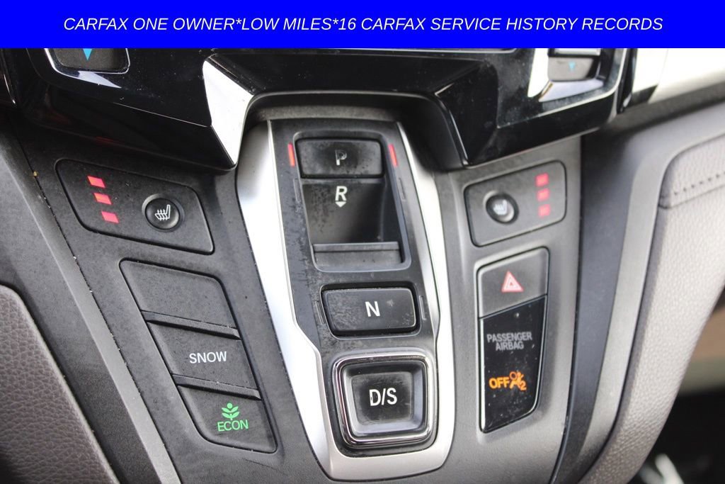 Used 2019 Honda Odyssey EX-L image 42