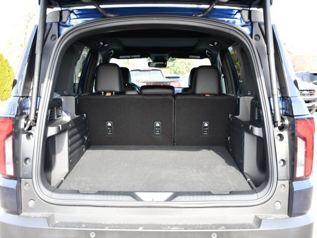 New 2026 Honda Passport TrailSport image 30