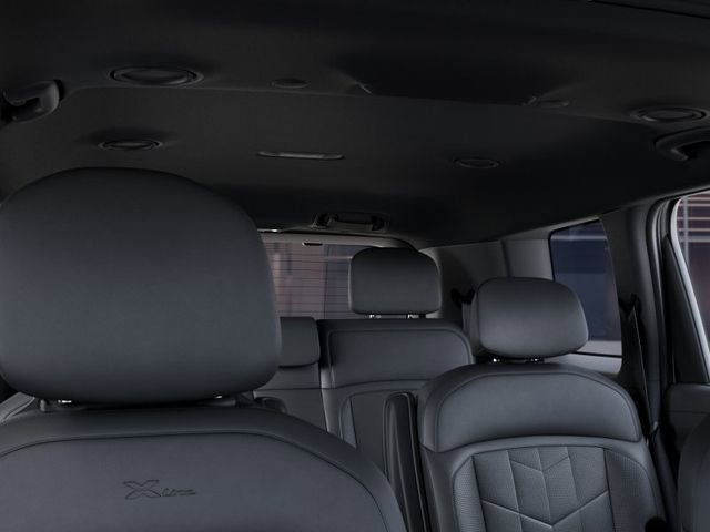New 2027 Kia Telluride EX X-Line image 27