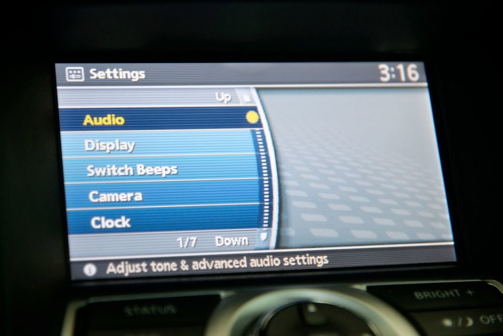 Used 2012 Nissan Maxima 3.5 SV w/ Monitor Pkg FWD image 19