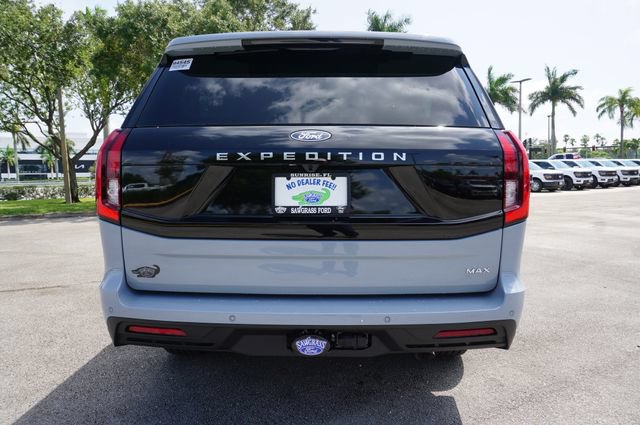 New 2027 Ford Expedition Max Active RWD image 38
