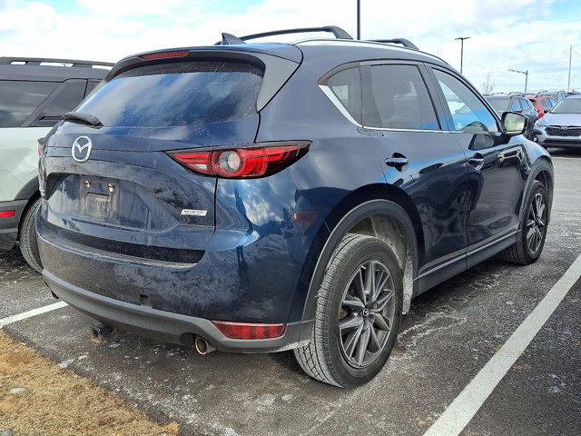 Used 2017 MAZDA CX-5 Grand Touring w/ Premium Package image 6