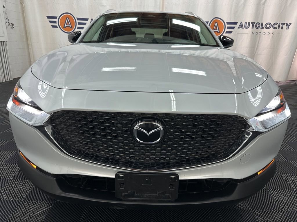 Used 2025 MAZDA CX-30 AWD 2.5 S w/ Select Sport Pkg image 5