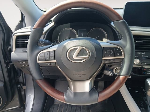 Used 2022 Lexus RX 350 AWD w/ Premium Package image 7