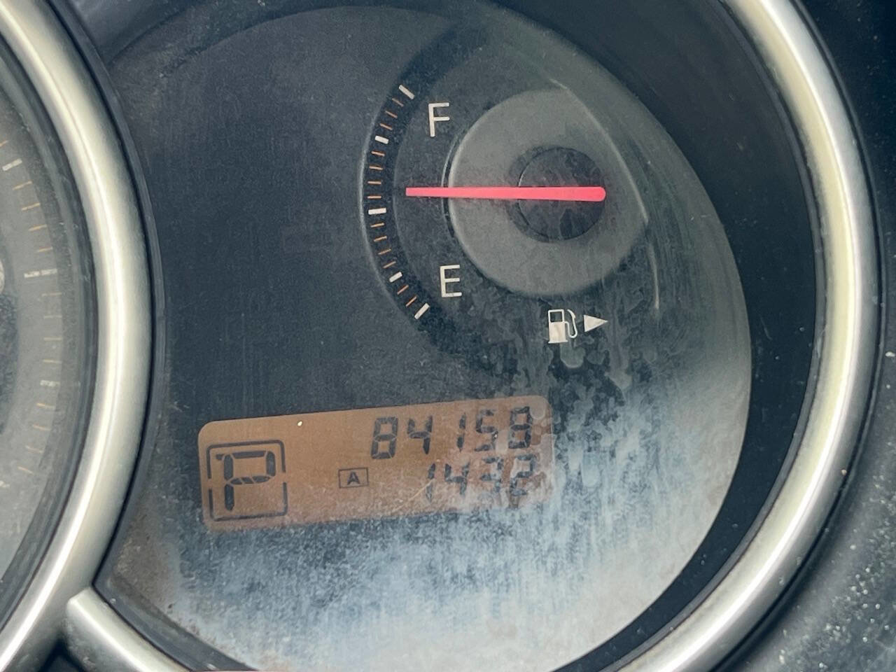 Used 2007 Nissan Versa 1.8 SL 4dr Hatchback (1.8L I4 w/ Convenience Pkg image 36