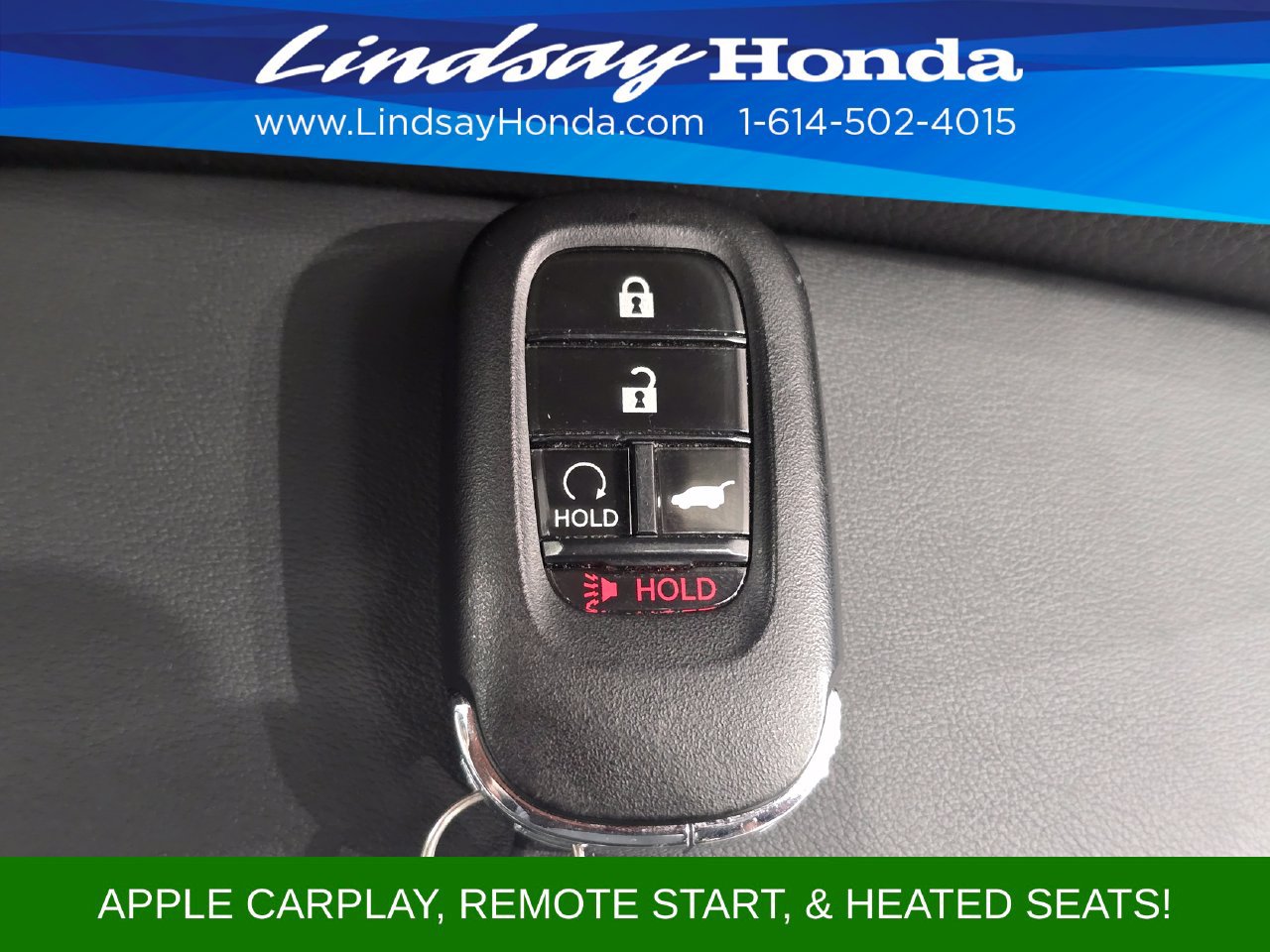 Used 2026 Honda HR-V Sport image 22