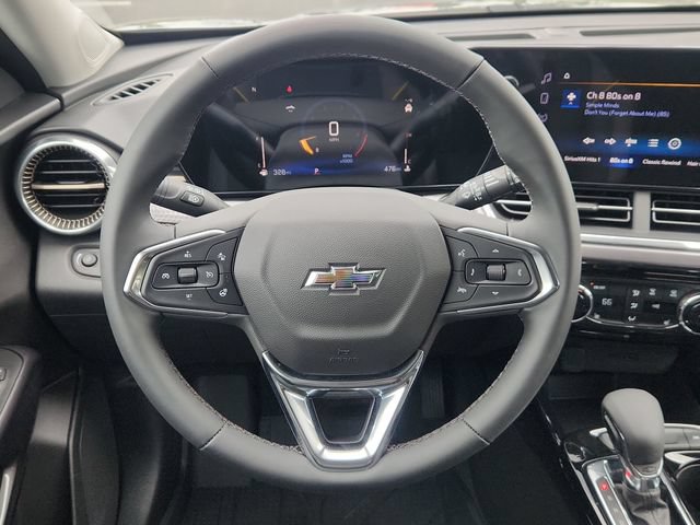 New 2026 Chevrolet Trax ACTIV w/ Driver Confidence Package FWD image 20