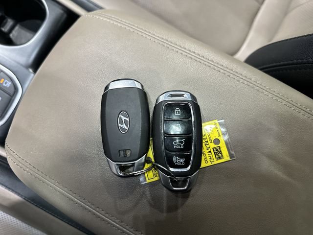 Used 2019 Hyundai Santa Fe AWD image 34