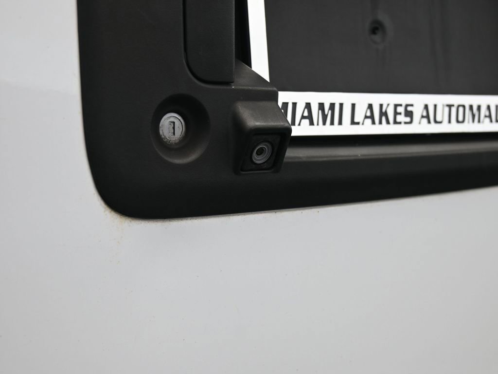 Used 2020 GMC Savana 3500 LT w/ LT Preferred Equipment Group image 27