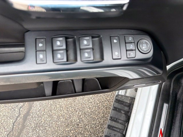 Used 2019 Chevrolet Silverado 2500 LTZ w/ Duramax Plus Package AWD/4WD image 23