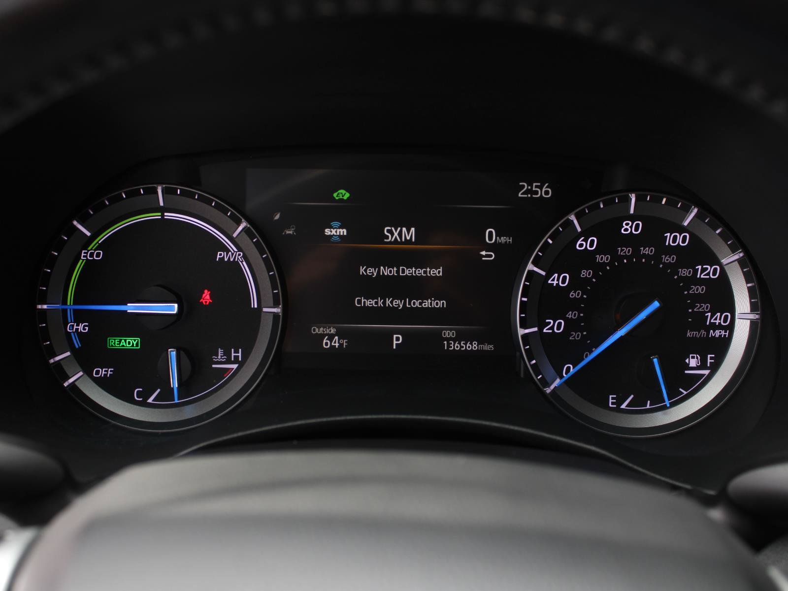 Used 2021 Toyota Highlander XLE AWD/4WD image 11