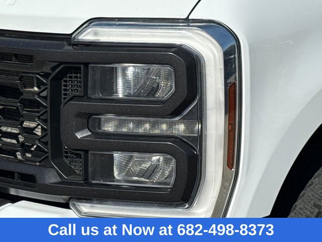 Used 2024 Ford F250 XL w/ STX Appearance Package image 4