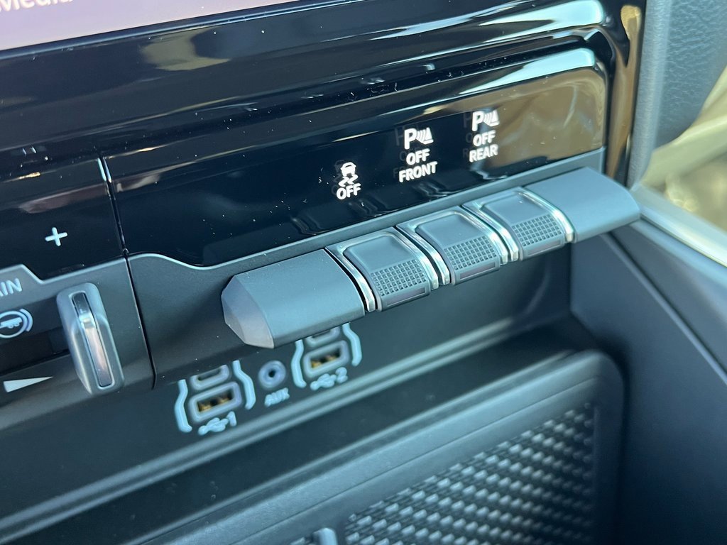 New 2026 RAM 1500 Big Horn image 24