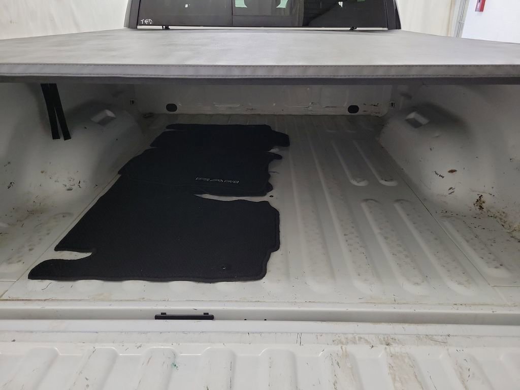 Used 2019 RAM 2500 Laramie image 17