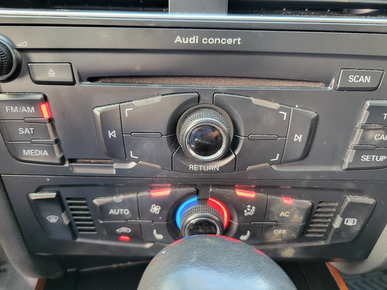 Used 2009 Audi A4 2.0T Premium image 23