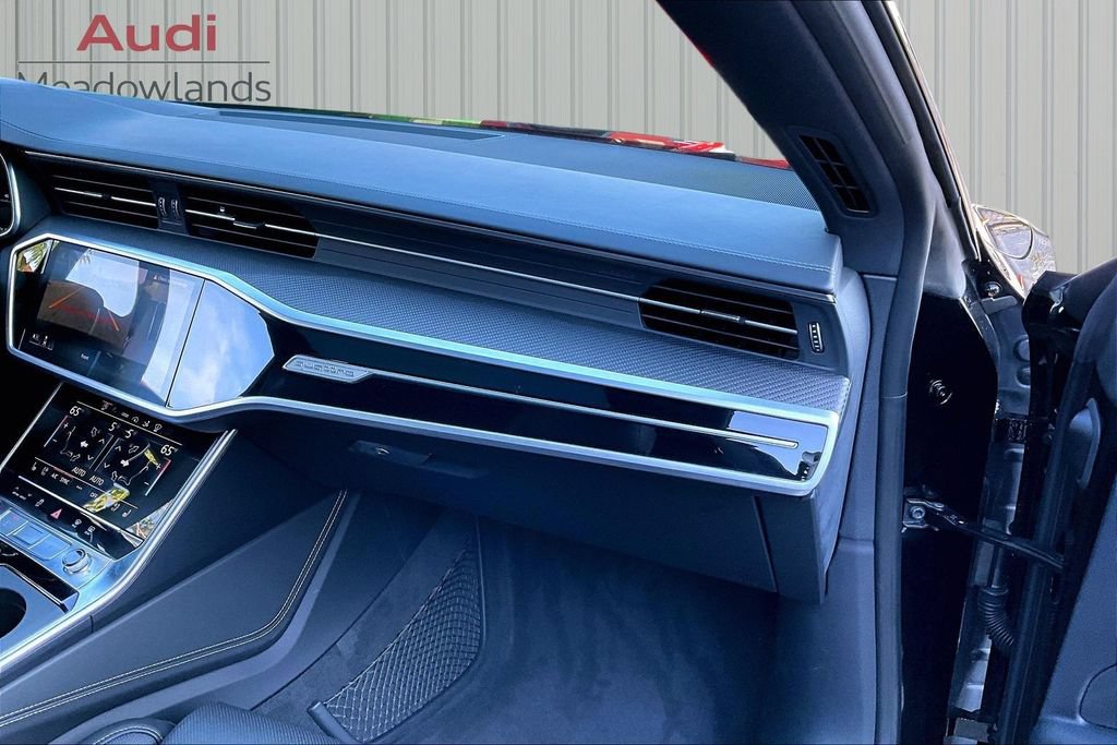 Used 2023 Audi S7 Prestige w/ Prestige Package AWD/4WD image 26