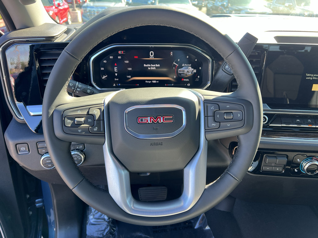 New 2026 GMC Sierra 1500 Elevation image 17